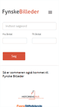 Mobile Screenshot of fynskebilleder.dk